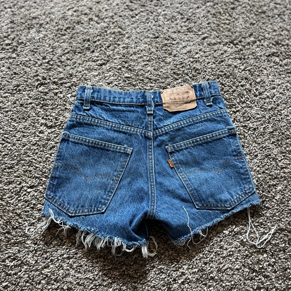 Vintage Levi’s Orange Tag - Picture 2 of 7